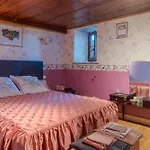 بيت للعطل Logis Des Tilleuls Saint-Mathieu