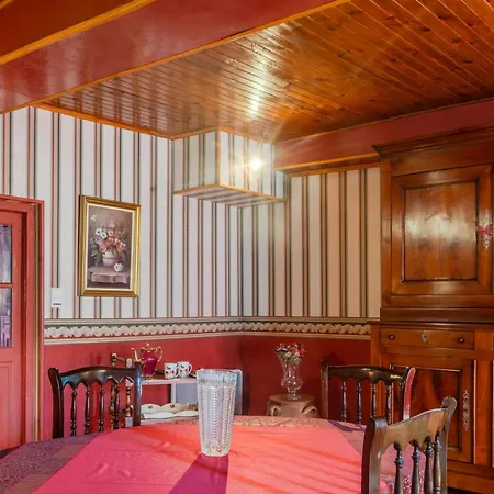 Logis Des Tilleuls 別荘 *