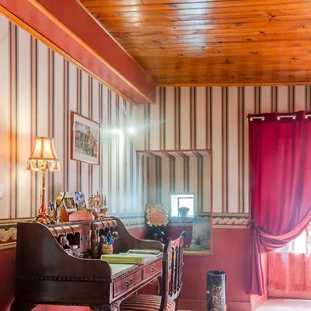 Logis Des Tilleuls *