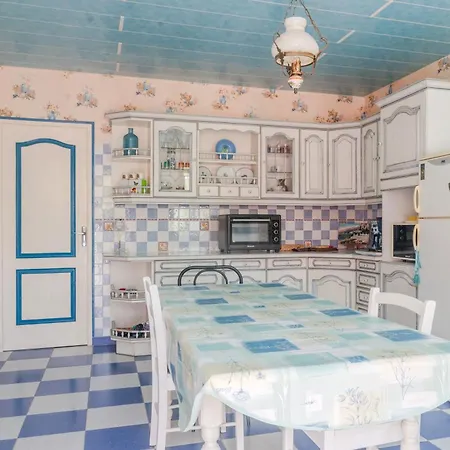 別荘 Logis Des Tilleuls