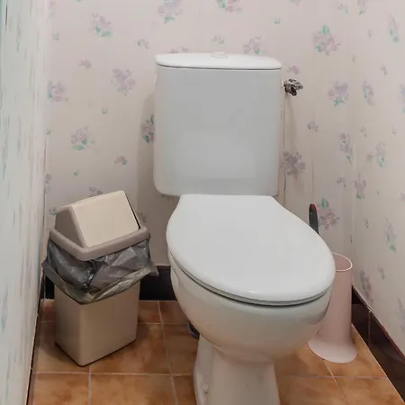 Logis Des Tilleuls 別荘 Saint-Mathieu