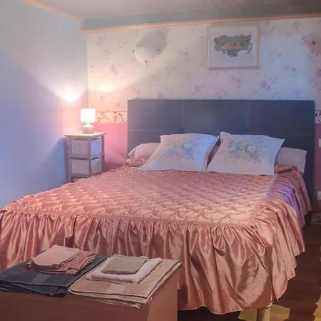 Logis Des Tilleuls 別荘