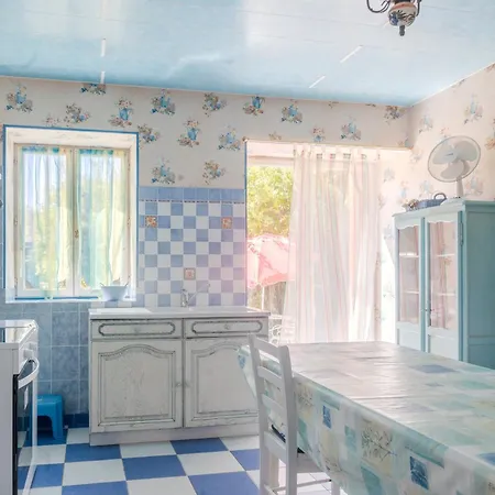 別荘 Logis Des Tilleuls