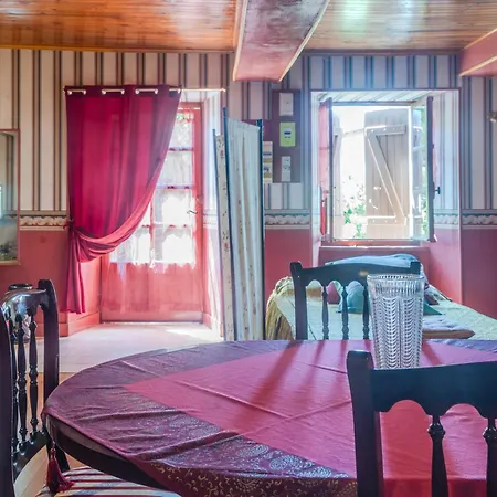 Logis Des Tilleuls Casa vacanze Saint-Mathieu