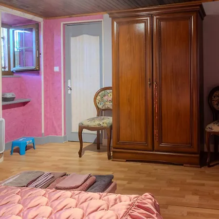 Casa vacanze Logis Des Tilleuls *