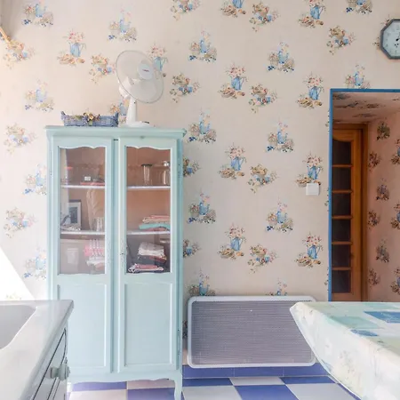 Feriehus Logis Des Tilleuls